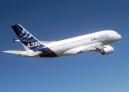 AP Photo: Airbus A380
