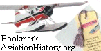 Click to bookmark Aviation History